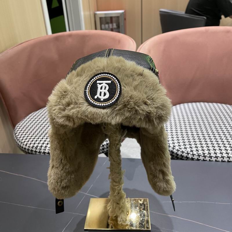 Burberry  hat (5175)