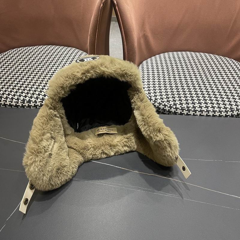 Burberry  hat (5178)