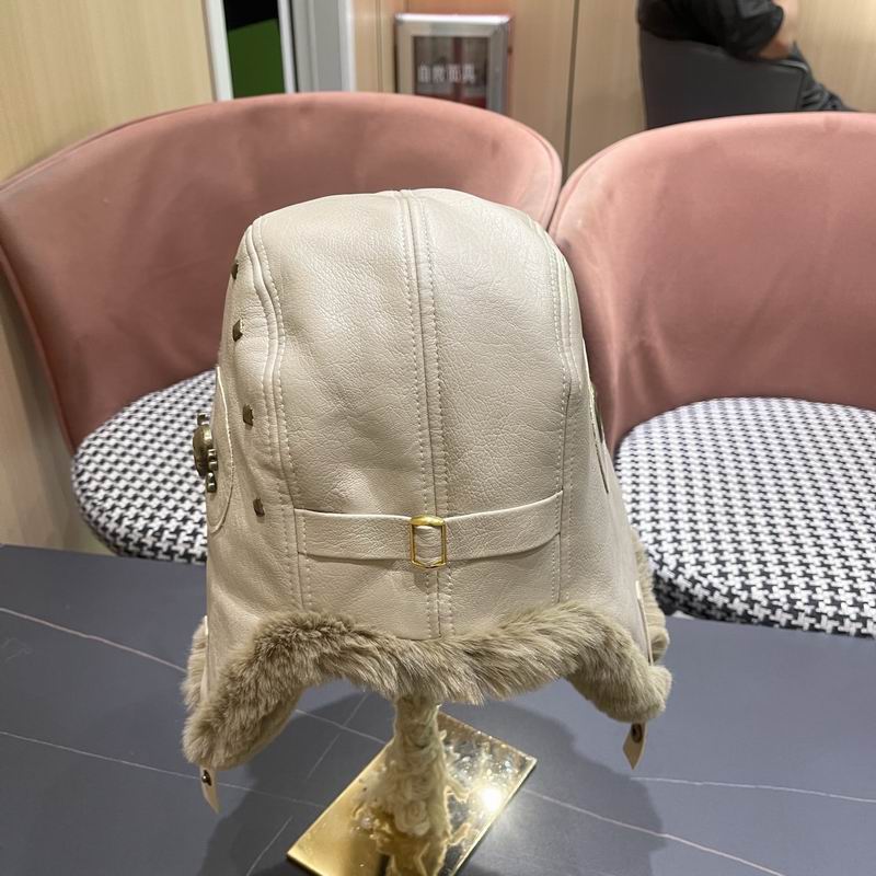 Burberry  hat (5181)