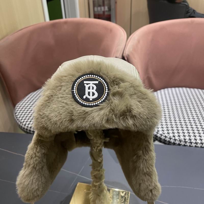 Burberry  hat (5184)