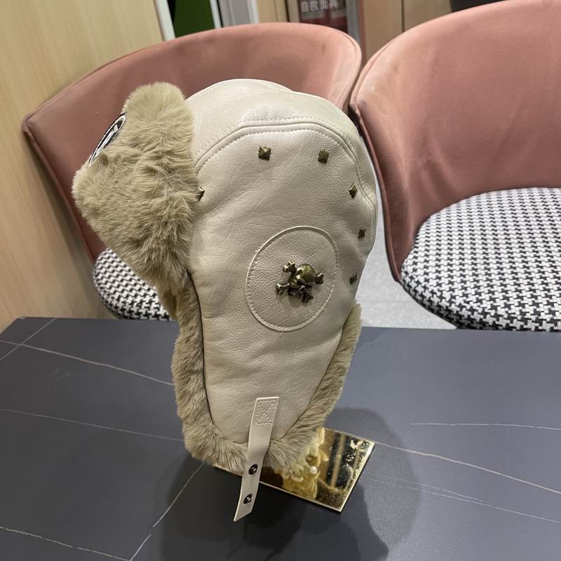 Burberry  hat (5186)