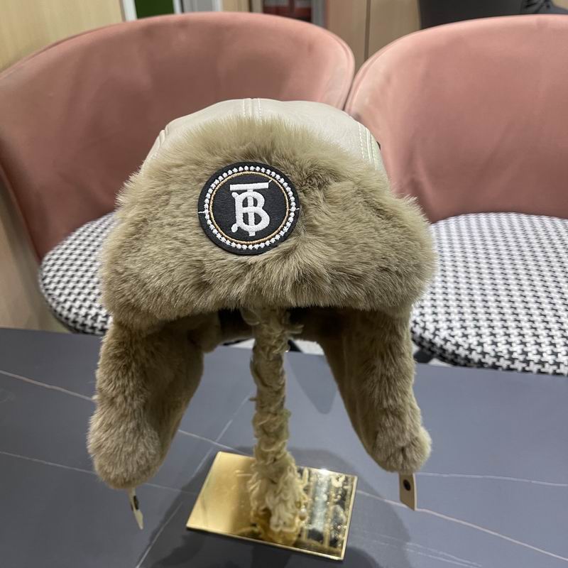 Burberry  hat (5187)