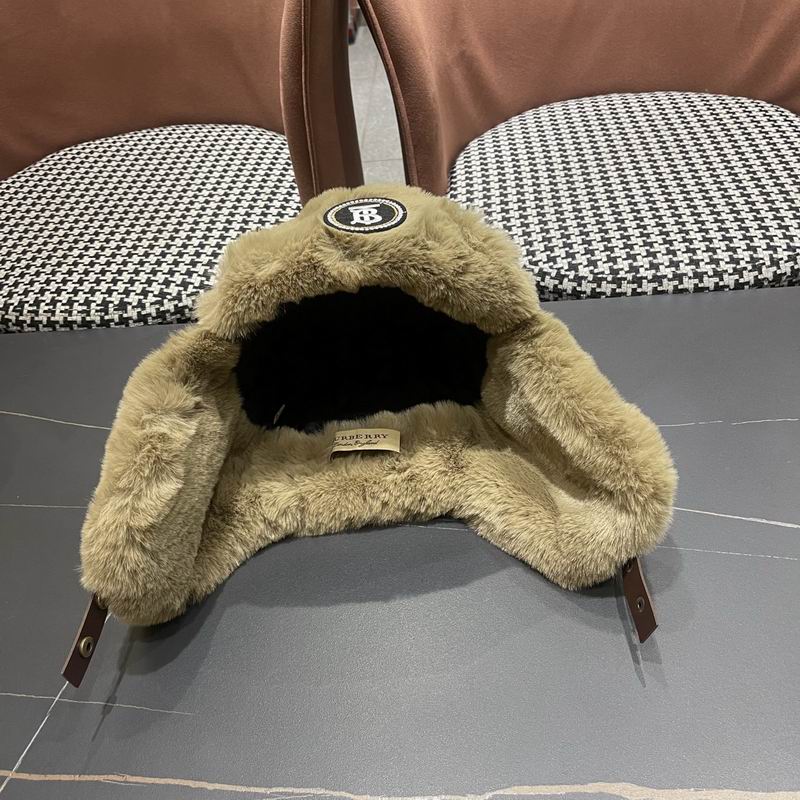 Burberry  hat (5189)