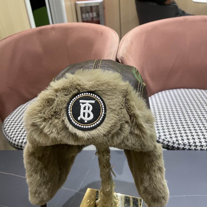 Burberry  hat (5195)