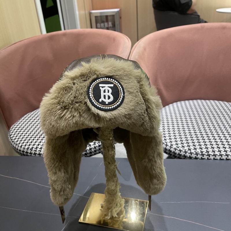 Burberry  hat (5198)