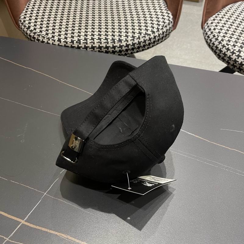 Burberry Cap (2499)