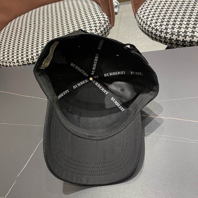 Burberry Cap (2500)