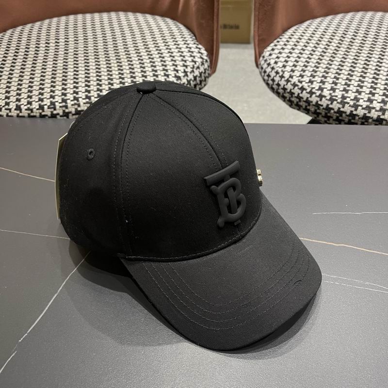 Burberry Cap (2507)