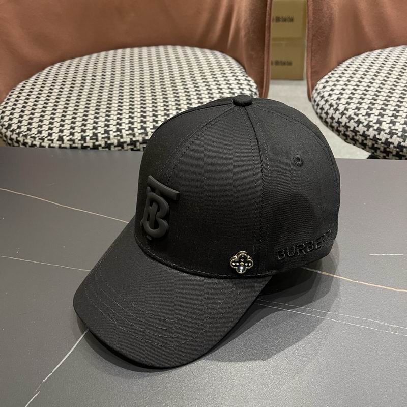 Burberry Cap (2508)