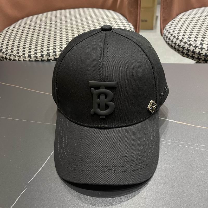 Burberry Cap (2509)