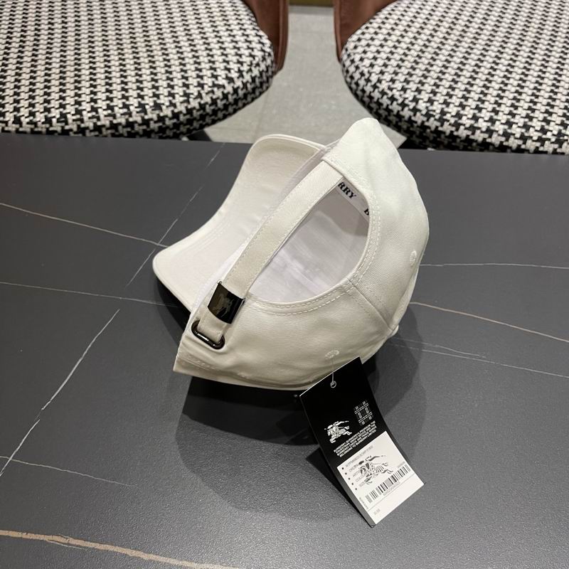 Burberry Cap (2511)