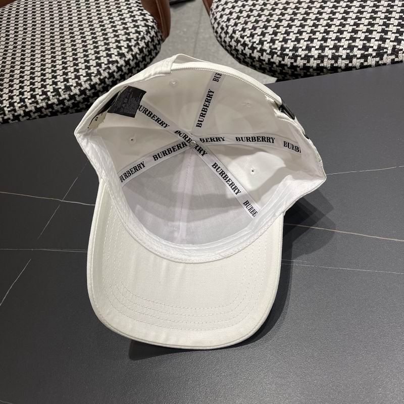 Burberry Cap (2512)