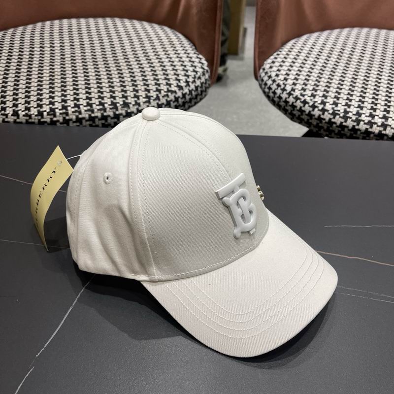 Burberry Cap (2519)