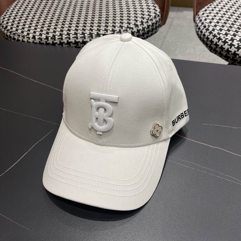 Burberry Cap (2520)