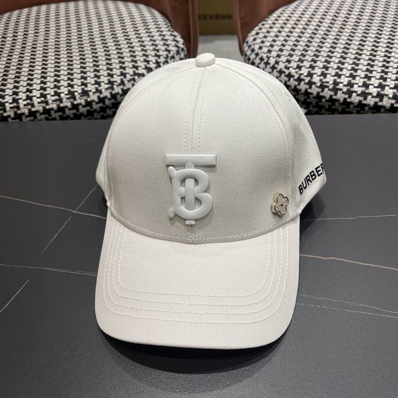 Burberry Cap (2521)