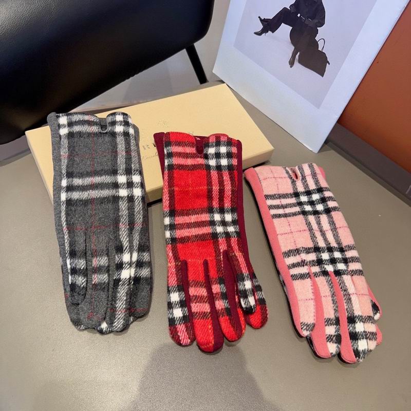 Burberry Gloves 06 (1)