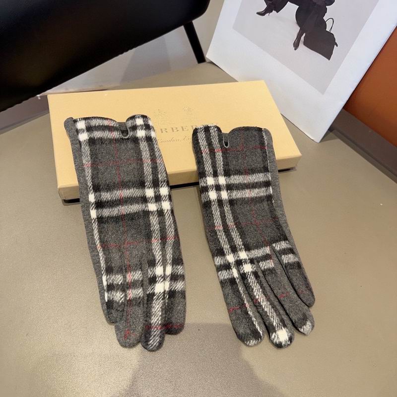 Burberry Gloves 06 (10)