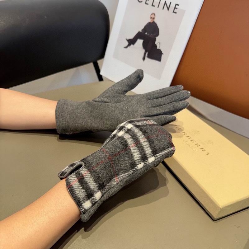 Burberry Gloves 06 (15)