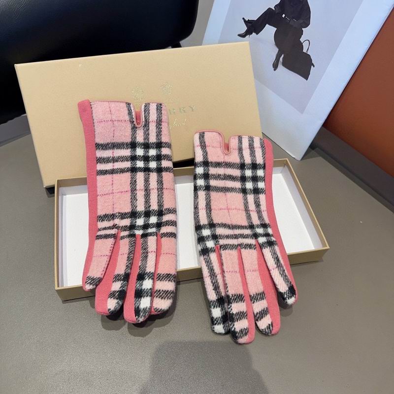 Burberry Gloves 06 (21)