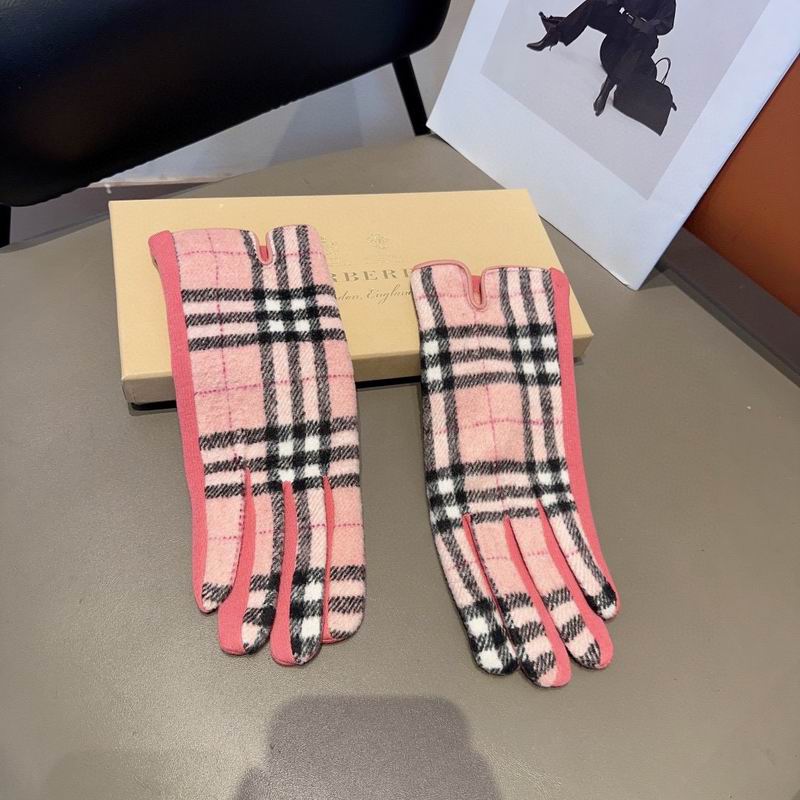 Burberry Gloves 06 (22)