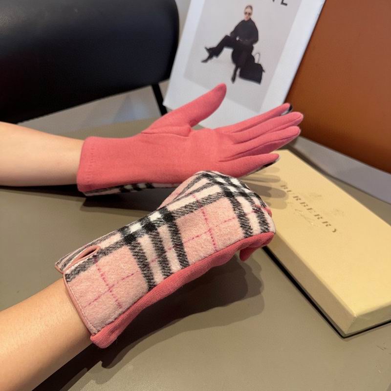 Burberry Gloves 06 (23)