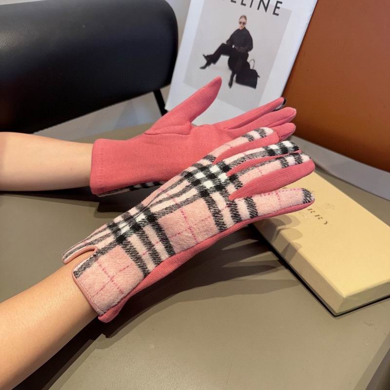 Burberry Gloves 06 (24)