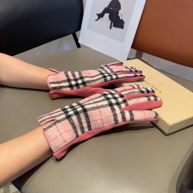 Burberry Gloves 06 (25)