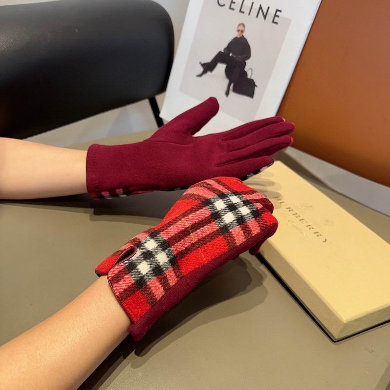 Burberry Gloves 06 (7)