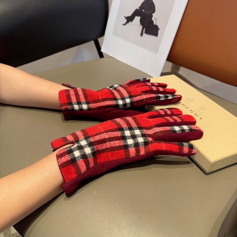 Burberry Gloves 06 (9)