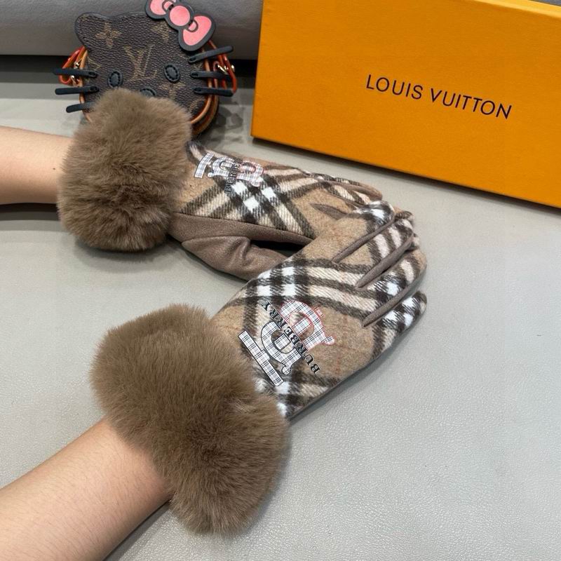 Burberry Gloves 18 (10)