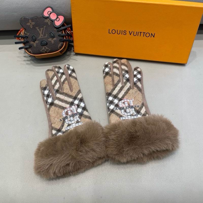 Burberry Gloves 18 (2)