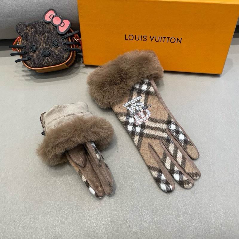 Burberry Gloves 18 (3)