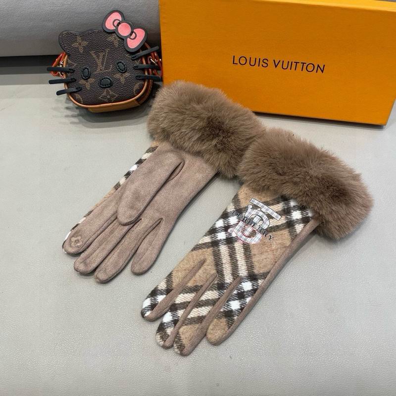 Burberry Gloves 18 (4)