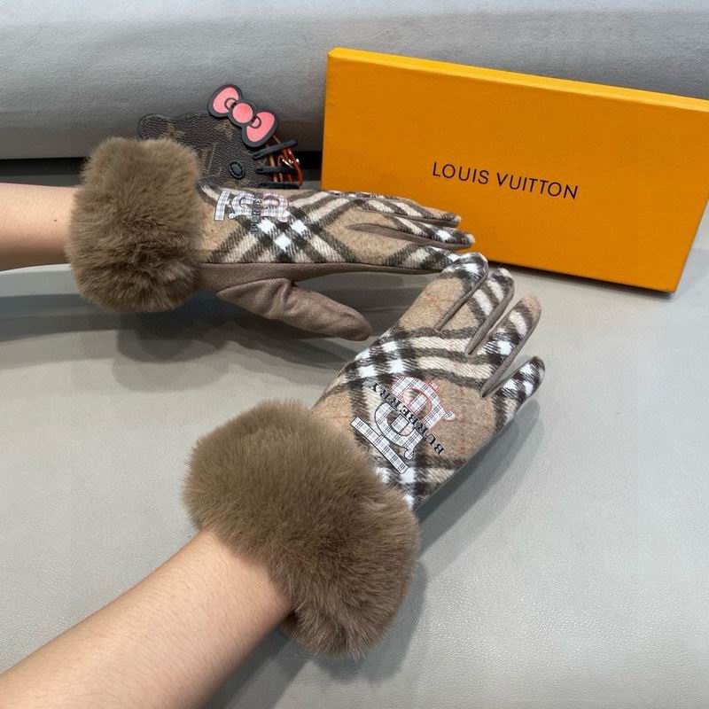 Burberry Gloves 18 (8)