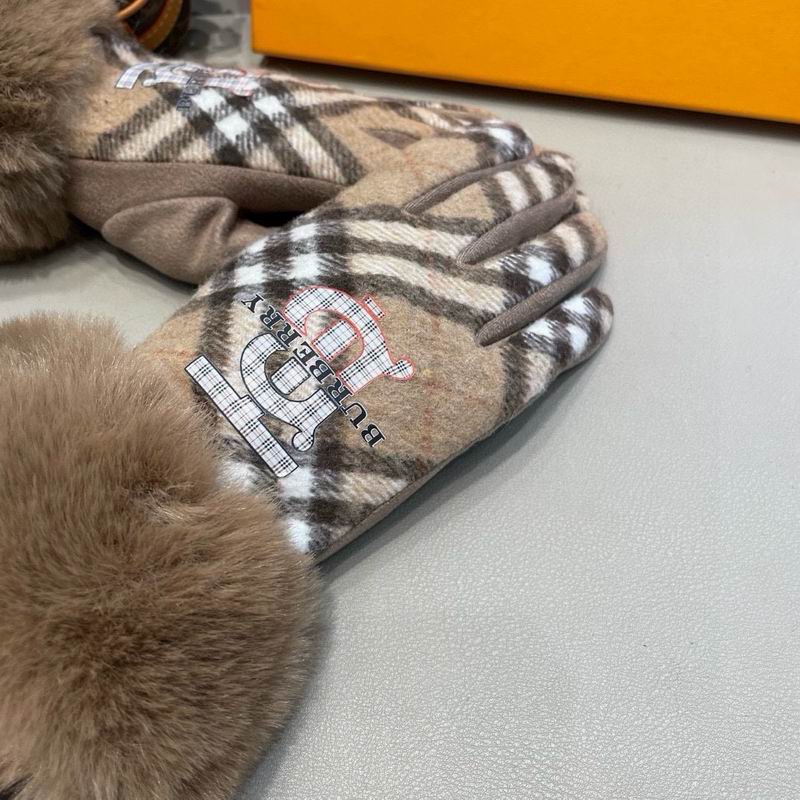 Burberry Gloves 18 (9)