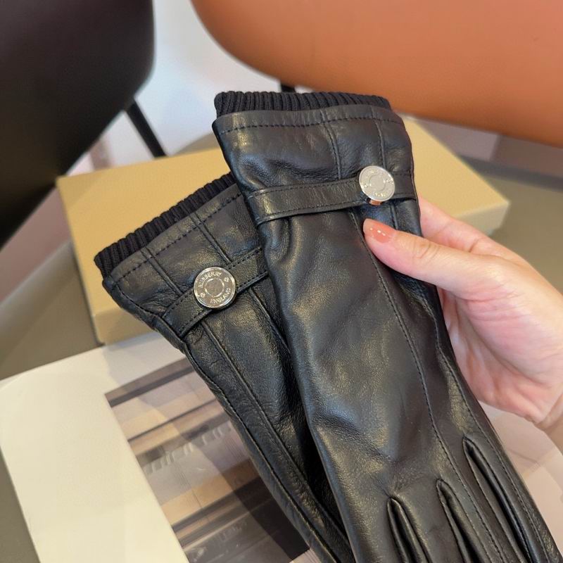 Burberry Gloves 22 (1)