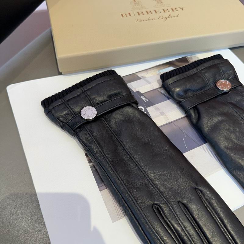 Burberry Gloves 22 (2)