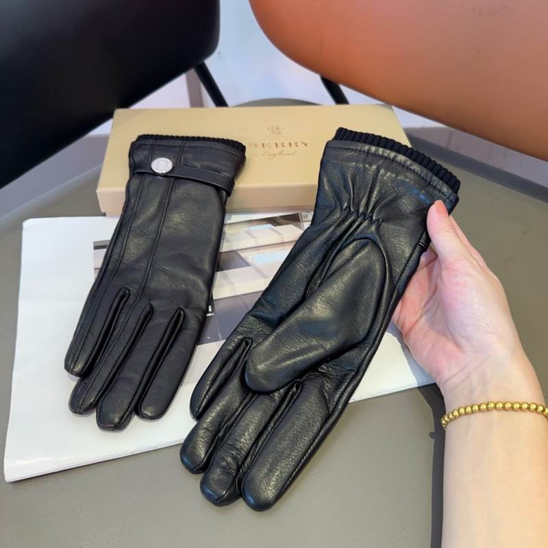 Burberry Gloves 22 (3)