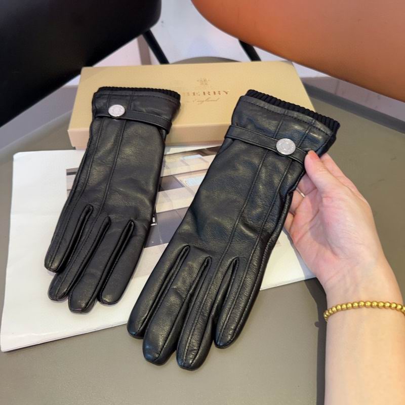 Burberry Gloves 22 (5)