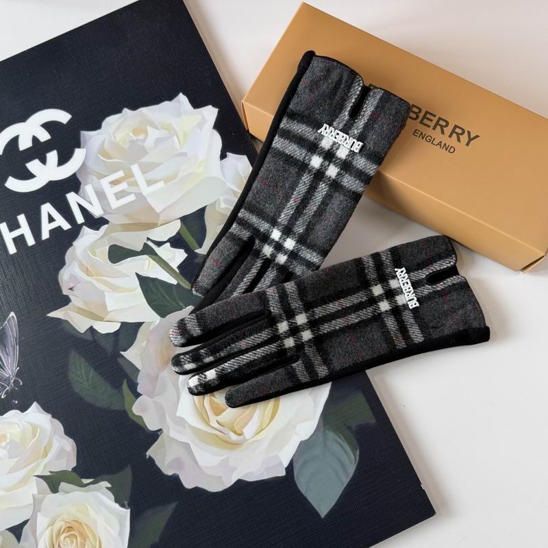 Burberry Gloves 54 (13)