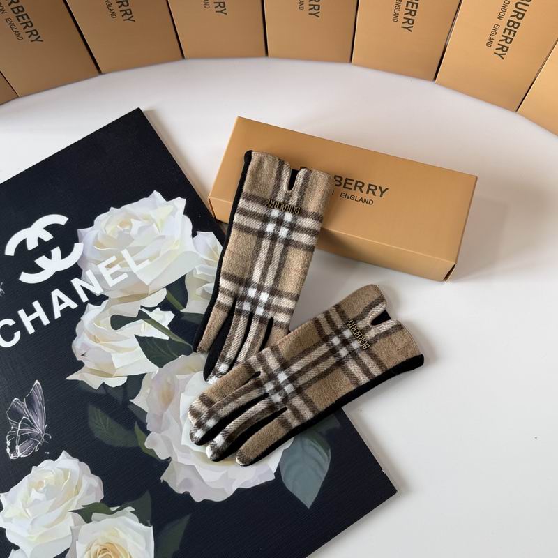 Burberry Gloves 54 (20)