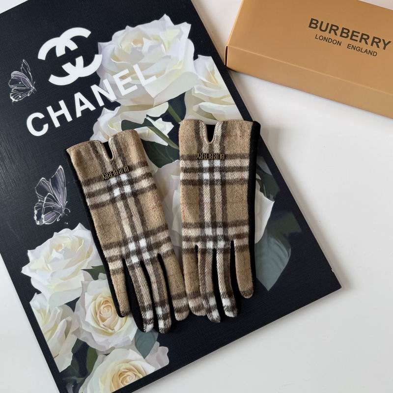 Burberry Gloves 54 (25)