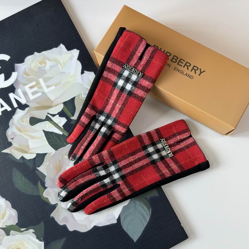 Burberry Gloves 54 (4)