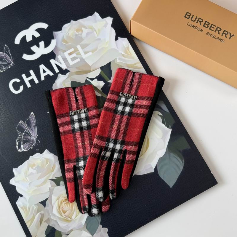 Burberry Gloves 54 (6)