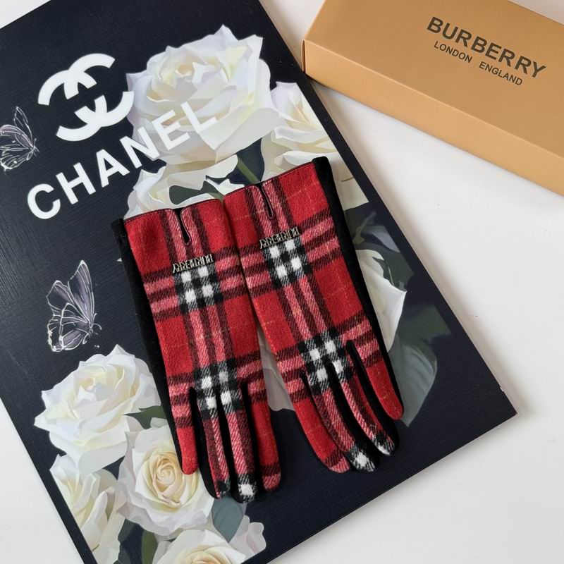 Burberry Gloves 54 (7)