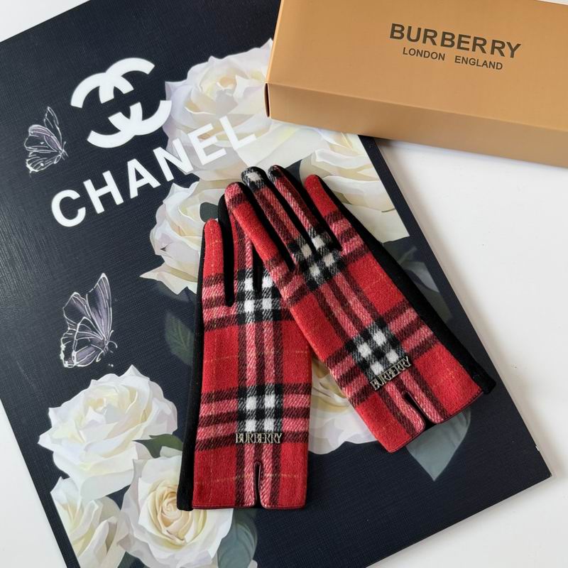 Burberry Gloves 54 (8)