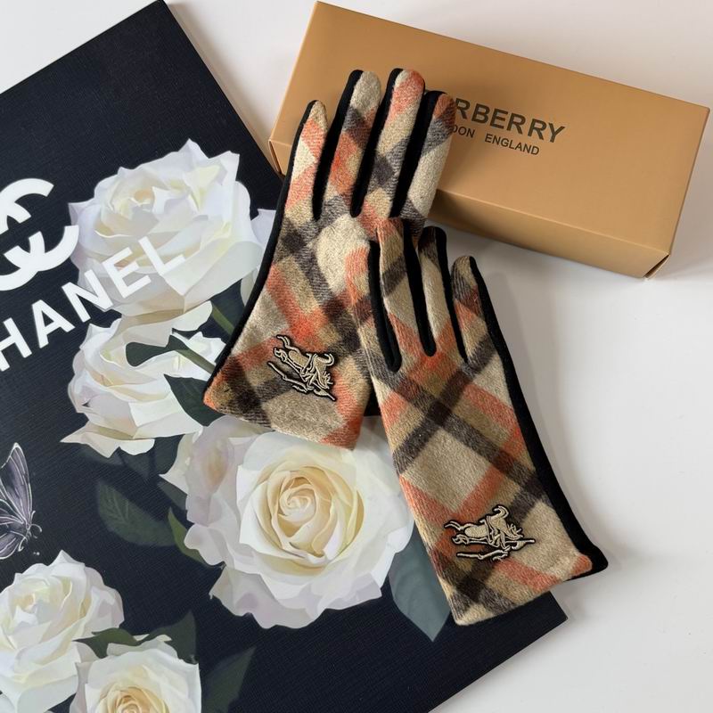 Burberry Gloves 55 (2)