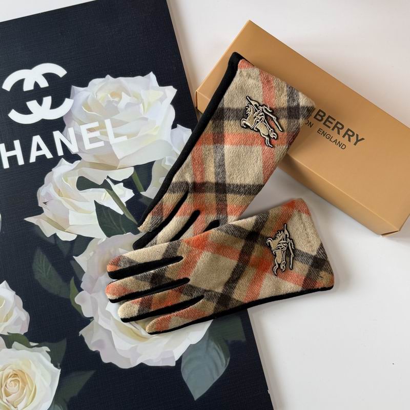 Burberry Gloves 55 (4)