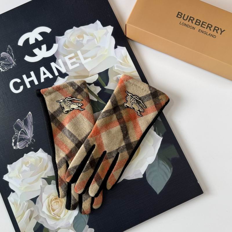 Burberry Gloves 55 (6)