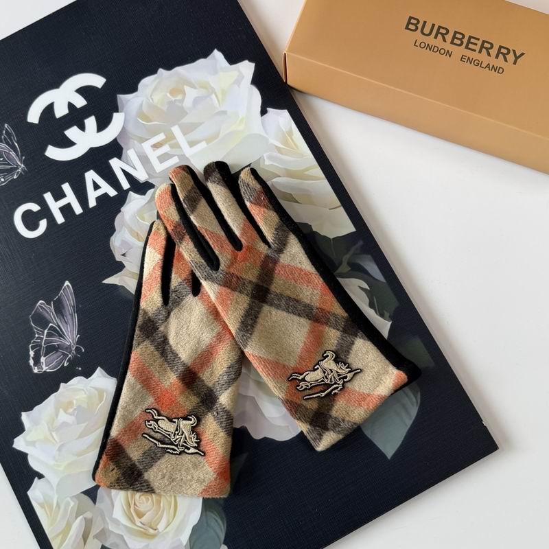Burberry Gloves 55 (8)